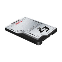 حافظه SSD اینترنال گیل مدل Zenith Z3 ظرفیت 128 گیگابایت