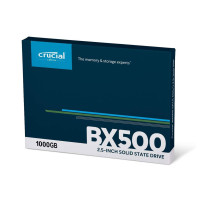 حافظه SSD اینترنال کروشیال مدل BX500 ظرفیت 1 ترابایت