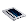 حافظه SSD اینترنال کروشیال مدل MX500 ظرفیت 2 ترابایت حافظه SSD اینترنال کروشیال مدل MX500 ظرفیت 2 ترابایت