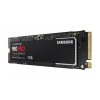 حافظه SSD اینترنال سامسونگ مدل 980PRO NVMe ظرفیت 1 ترابایت