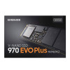 حافظه SSD اینترنال سامسونگ مدل 970 EVO PLUS ظرفیت 500 گیگابایت