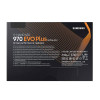 حافظه SSD اینترنال سامسونگ مدل 970 EVO PLUS ظرفیت 500 گیگابایت