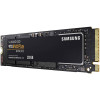حافظه SSD اینترنال سامسونگ مدل 970 EVO PLUS ظرفیت 250 گیگابایت