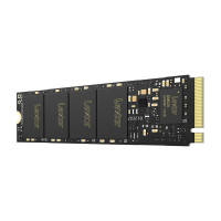 حافظه SSD اینترنال لکسار مدل NM620 M.2 2280 NVMe ظرفیت 256 گیگابایت