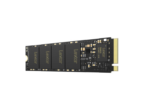 حافظه SSD اینترنال لکسار مدل NM620 M.2 2280 NVMe ظرفیت 512 گیگابایت