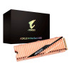 حافظه SSD اینترنال گیگابایت مدل AORUS NVMe Gen4 ظرفیت 500 گیگابایت حافظه SSD اینترنال گیگابایت مدل AORUS NVMe Gen4 ظرفیت 500 گیگابایت