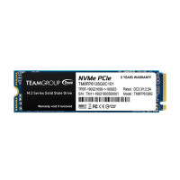 حافظه SSD اینترنال تیم گروپ مدل MP33 M.2 PCIe ظرفیت 128 گیگابایت