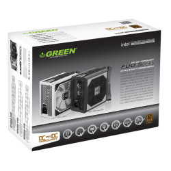 پاور گرین مدل GP480A EUD