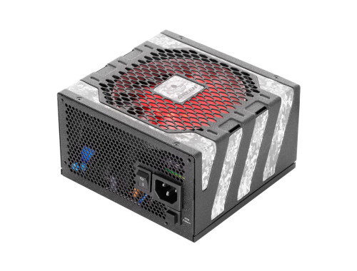 پاور کامپیوتر گرین مدل GP600B HP EVO