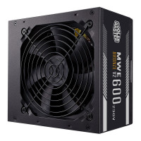 پاور کامپیوتر کولر مستر مدل MWE BRONZE V2 230V 600W