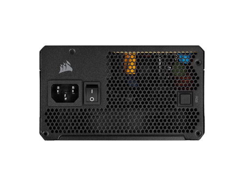 پاور كاملا ماژولار کامپیوتر کورسیر مدل CX650F RGB Bronze