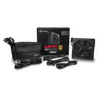 پاور نیمه ماژولار کامپیوتر شارکون مدل WPM Gold ZERO 750W