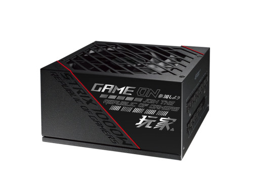 پاور کامپیوتر ایسوس مدل ROG STRIX 1000G پاور کامپیوتر ایسوس مدل ROG STRIX 1000G