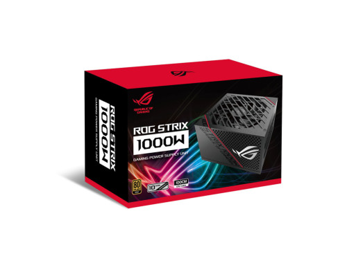 پاور کامپیوتر ایسوس مدل ROG STRIX 1000G پاور کامپیوتر ایسوس مدل ROG STRIX 1000G