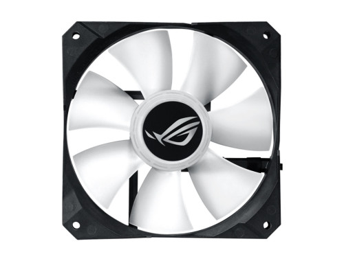 خنک کننده پردازنده ایسوس مدل ROG STRIX LC 240 RGB خنک کننده پردازنده ایسوس مدل ROG STRIX LC 240 RGB