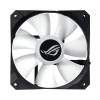 خنک کننده پردازنده ایسوس مدل ROG STRIX LC 360 RGB خنک کننده پردازنده ایسوس مدل ROG STRIX LC 360 RGB