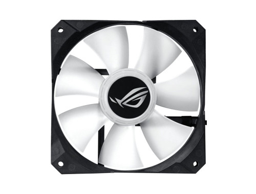 خنک کننده پردازنده ایسوس مدل ROG STRIX LC 360 RGB خنک کننده پردازنده ایسوس مدل ROG STRIX LC 360 RGB