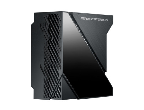 خنک کننده پردازنده ایسوس مدل ROG Ryujin 360 خنک کننده پردازنده ایسوس مدل ROG Ryujin 360