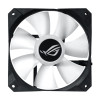 خنک کننده پردازنده ایسوس مدل ROG STRIX LC 120 RGB خنک کننده پردازنده ایسوس مدل ROG STRIX LC 120 RGB