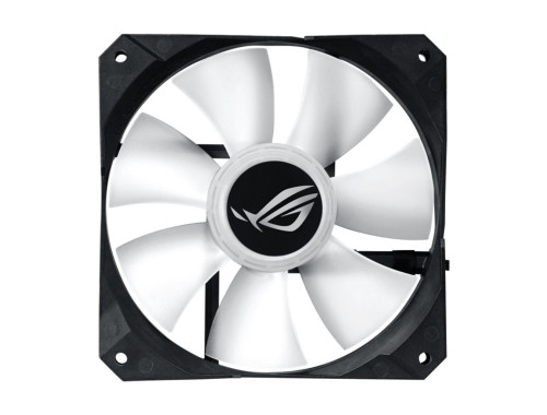 خنک کننده پردازنده ایسوس مدل ROG STRIX LC 120 RGB خنک کننده پردازنده ایسوس مدل ROG STRIX LC 120 RGB
