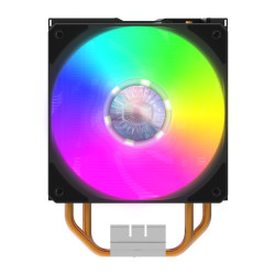 خنک کننده پردازنده کولرمستر مدل HYPER 212 LED TURBO ARGB
