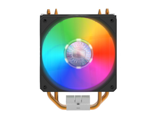 خنک کننده پردازنده کولرمستر مدل Hyper 212 Spectrum RGB خنک کننده پردازنده کولرمستر مدل Hyper 212 Spectrum RGB