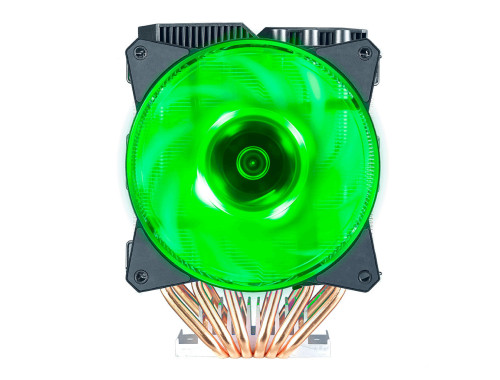 خنک کننده پردازنده کولرمستر مدل MASTERAIR MA620P