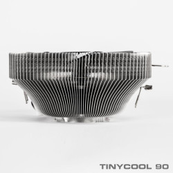 خنک کننده پردازنده گرین مدل TINYCOOL 90 Rev1.1