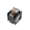 خنک کننده پردازنده دیپ کول مدل GAMMAXX 400 PRO