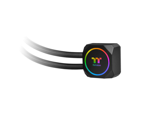 خنک کننده پردازنده ترمالتیک مدل TH360 ARGB Sync AIO