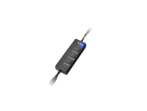 خنک کننده پردازنده ترمالتیک مدل TH360 ARGB Sync AIO