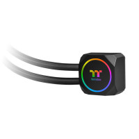 خنک کننده پردازنده ترمالتیک مدل TH240 ARGB Sync AIO