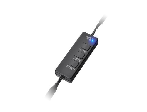 خنک کننده پردازنده ترمالتیک مدل Water 3.0 240 ARGB Sync Edition