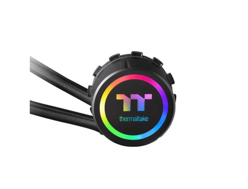 خنک کننده پردازنده ترمالتیک مدل Water 3.0 240 ARGB Sync Edition