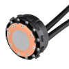 خنک کننده پردازنده ترمالتیک مدل Water 3.0 240 ARGB Sync Edition