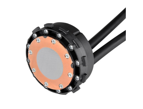 خنک کننده پردازنده ترمالتیک مدل Water 3.0 240 ARGB Sync Edition