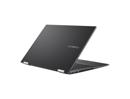 لپ تاپ 14 اینچی ایسوس مدل Vivobook Flip 14 TP470EZ-N585FHD