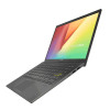لپ تاپ 15.6 اینچی ایسوس مدل VivoBook K513EQ N716U5FHD لپ تاپ 15.6 اینچی ایسوس مدل VivoBook K513EQ N716U5FHD