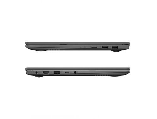 لپ تاپ 15.6 اینچی ایسوس مدل VivoBook K513EQ N716U5FHD لپ تاپ 15.6 اینچی ایسوس مدل VivoBook K513EQ N716U5FHD