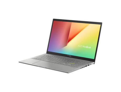 لپ تاپ 15.6 اینچی ایسوس مدل VivoBook K513EQ N716U5FHD لپ تاپ 15.6 اینچی ایسوس مدل VivoBook K513EQ N716U5FHD
