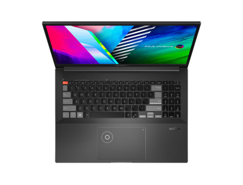 لپ تاپ 16 اینچی ایسوس مدل VivoBook Pro M7600QE-M51645OLD