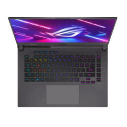 لپ تاپ 15.6 اینچی ایسوس مدل ROG Strix G15 G513RW-M91681WQHD