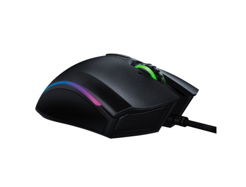 ماوس مخصوص بازی ریزر مدل Mamba Elite