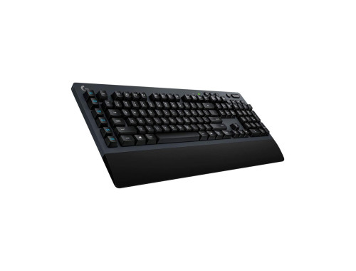 کیبورد مکانیکی مخصوص بازی لاجیتک مدل G613 کیبورد مکانیکی مخصوص بازی لاجیتک مدل G613