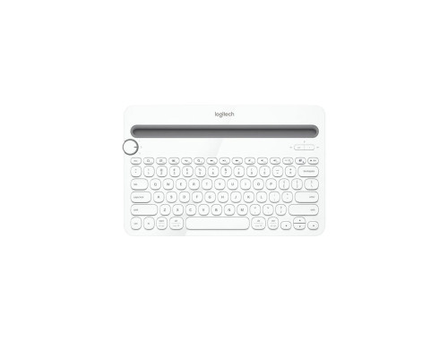کیبورد بی سیم لاجیتک مدل K480
