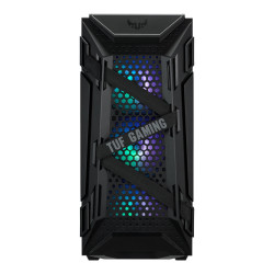 کیس کامپیوتر ایسوس مدل TUF Gaming GT301