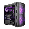 کیس کامپیوتر کولرمستر مدل MASTERCASE H500 کیس کامپیوتر کولرمستر مدل MASTERCASE H500