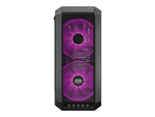 کیس کامپیوتر کولرمستر مدل MASTERCASE H500 کیس کامپیوتر کولرمستر مدل MASTERCASE H500