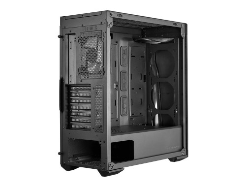 کیس کامپیوتر کولر مستر مدل MASTERBOX MB540 ARGB کیس کامپیوتر کولر مستر مدل MASTERBOX MB540 ARGB