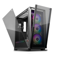 کیس کامپیوتر دیپ کول مدل MATREXX 70 ADD RGB 3F
